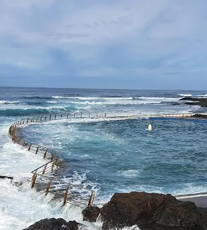 Апартаменты Valle, Montanas Y Mar Cristalino